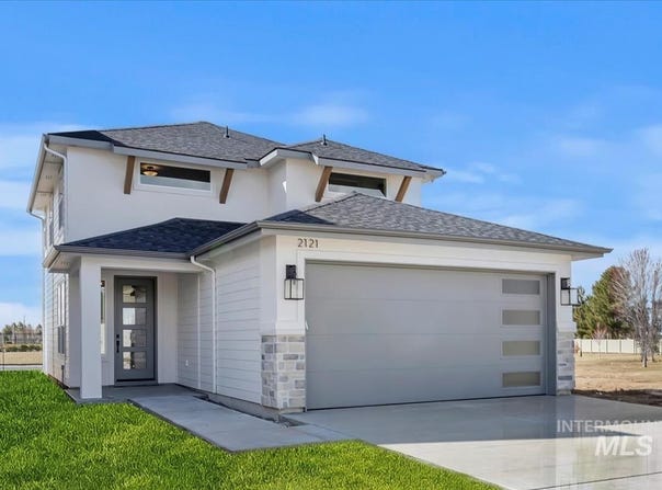 2121 E Reem Dr, Meridian, ID 83642