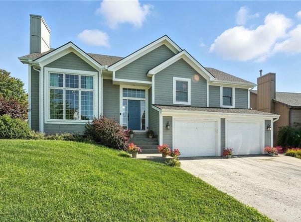 1313 Pleasant Hill Drive, Platte City, MO 64079