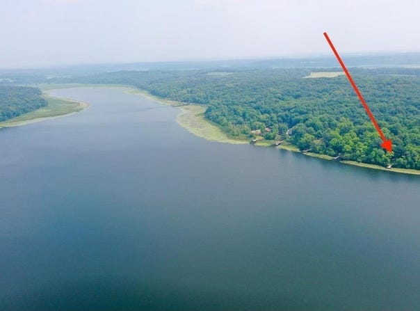 25943 Hunter Trail, Bruce Twp, MN 56347
