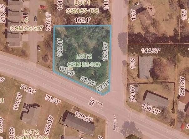 000 ROSS AVENUE, Weston, WI 54476