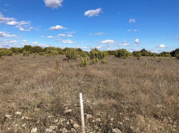 Tbd Lot #131 Outpost Drive, Stephenville, TX 76401