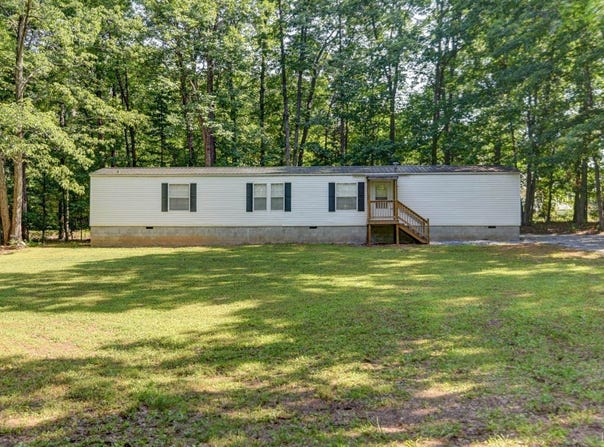 6304 Wards Road, Rustburg, VA 24588