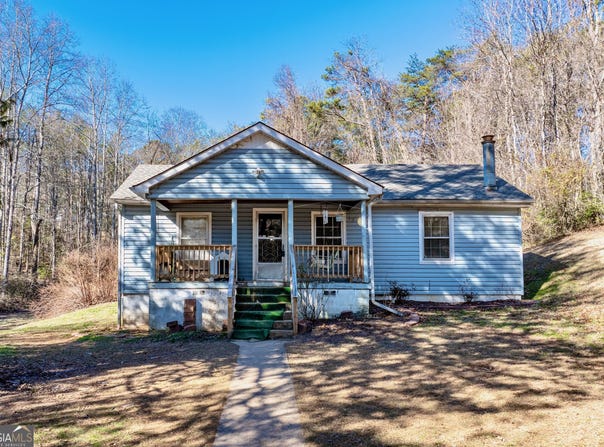 6 Old Aska, Blue Ridge, GA 30513