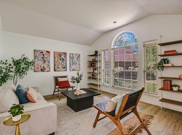 2308 Macaw Dr, Cedar Park, TX 78613