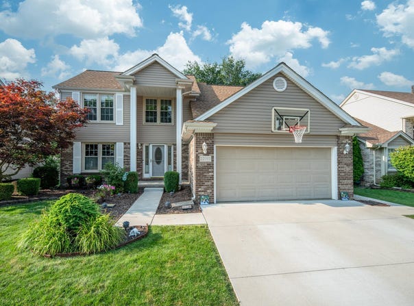 22160 Genesis Drive, Woodhaven, MI 48183
