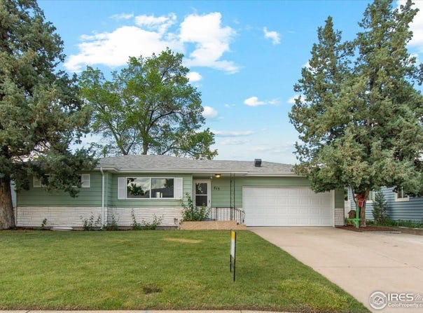 715 Murchy Pl, Fort Morgan, CO 80701