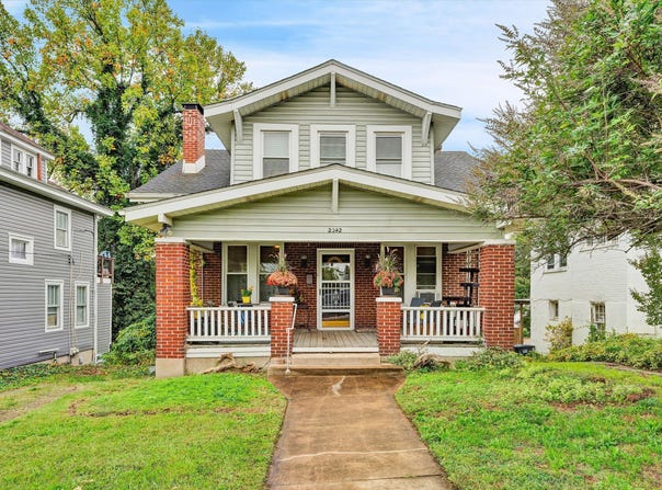 2042 Memorial Ave SW, Roanoke, VA 24015