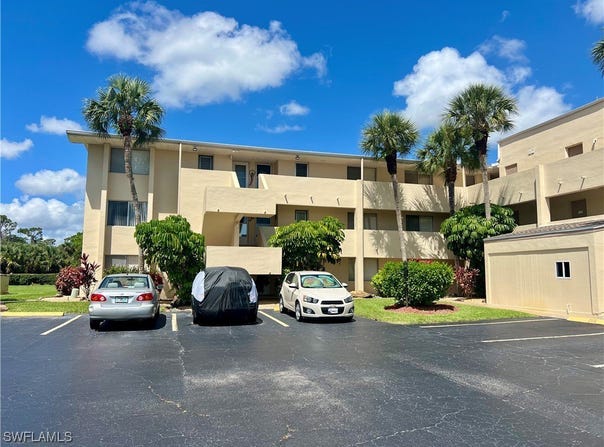 331 Joel Boulevard unit: 109, Lehigh Acres, FL 33936