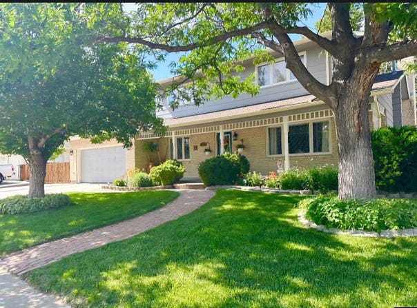 3512 E 22nd, Casper, WY 82609