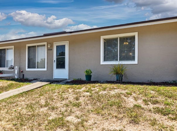 12338 TAVARES RIDGE CIRCLE, TAVARES, FL 32778