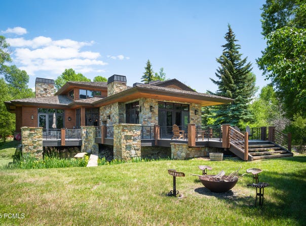 4445 N Millrace Road, Oakley, UT 84055