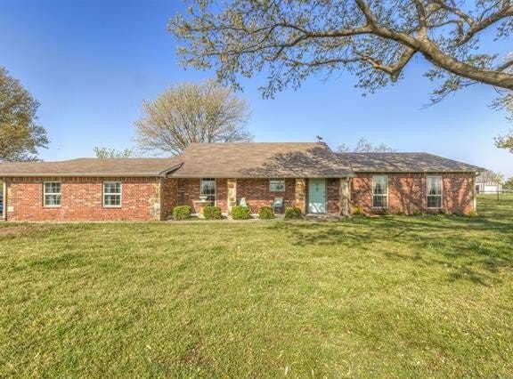12354 S 305th East Avenue, Coweta, OK 74429