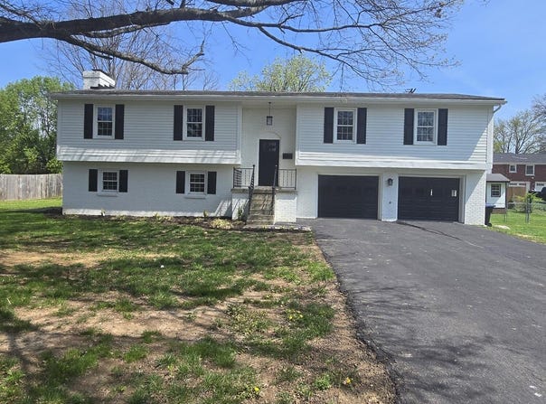 1201 Chinook Trail, Frankfort, KY 40601