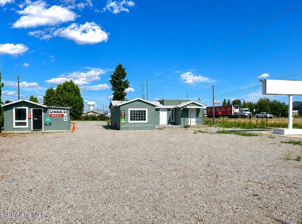401 W Dakota Ave, Hayden, ID 83835