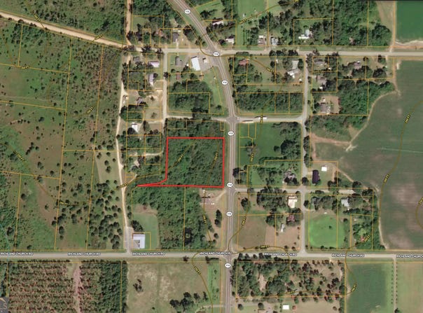 2.78 Acres Pineview, Pineview, GA 31071