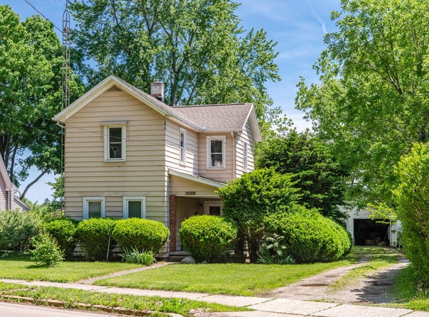 1159 S Ridge Avenue, Troy, OH 45373