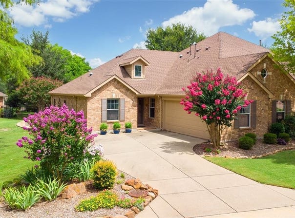1305 Shinnecock Court, Fairview, TX 75069