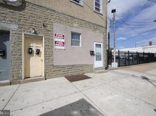 2709 WESTFIELD AVENUE, CAMDEN, NJ 08105