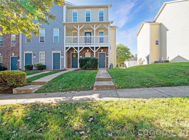 118 Steam Engine Drive, Mooresville, NC 28115