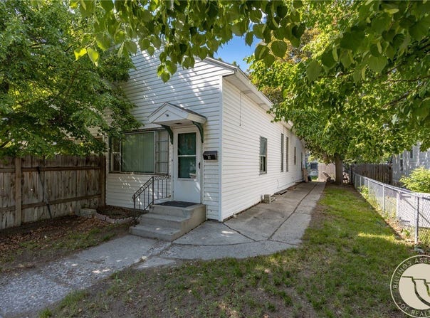 39 Broadwater Avenue, Billings, MT 59101
