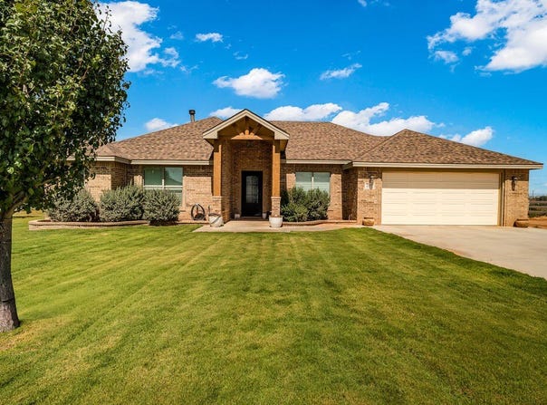 2417 S County Rd 1055, Midland, TX 79706