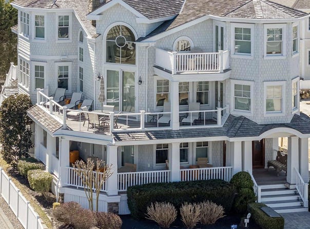 182 65th Street, Avalon, NJ 08202-1268