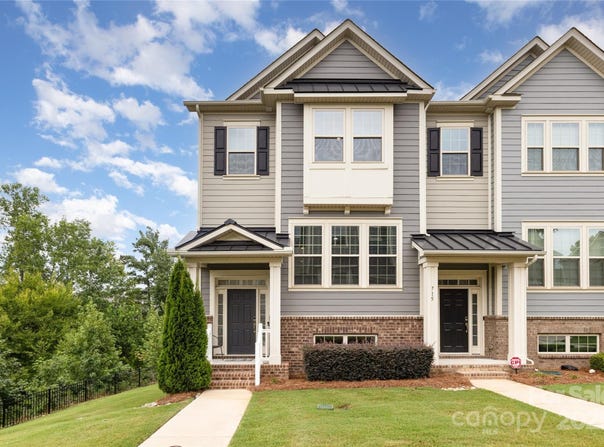 717 Swift Run Court, Tega Cay, SC 29708