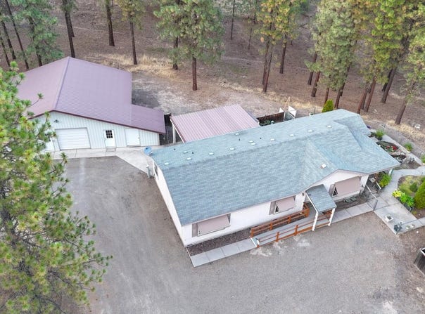17 CRESTVIEW DR, KETTLE FALLS, WA 99141