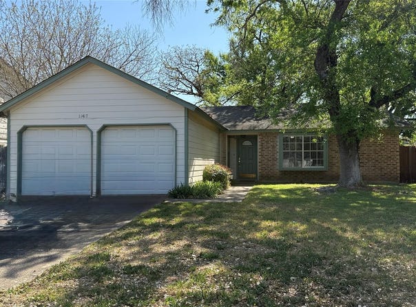 11417 Bristle Oak TRL, Austin, TX 78750