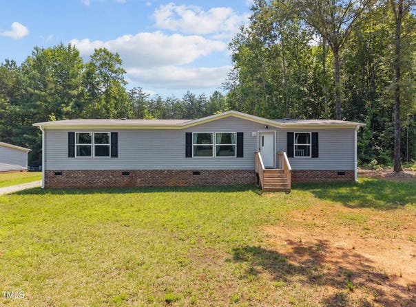 1739 Hurdle Mills Road, Roxboro, NC 27574