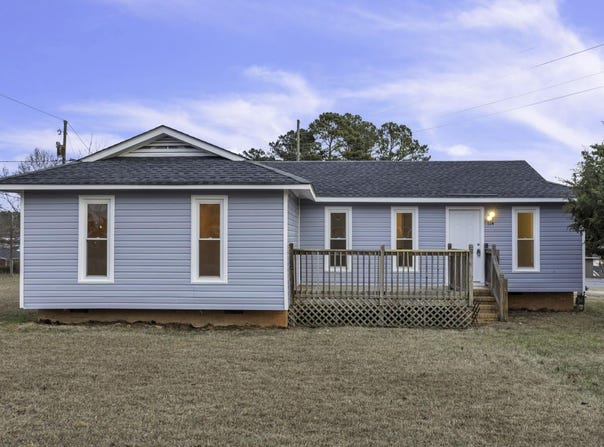 114 Placid Place, Spartanburg, SC 29307