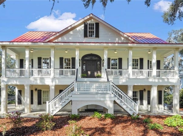 1558 Wilmington Island Road, Savannah, GA 31410