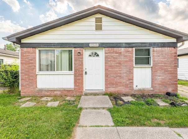 14370 Gage Street, Taylor, MI 48180