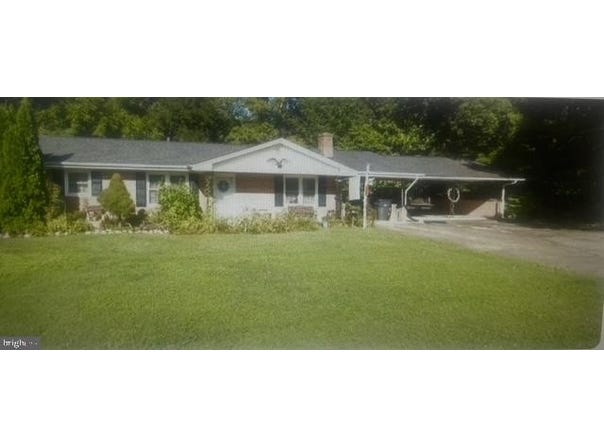 104 TAHOE DRIVE, BASSETT, VA 24055