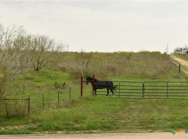 Anderson Lane, Red Rock, TX 78662