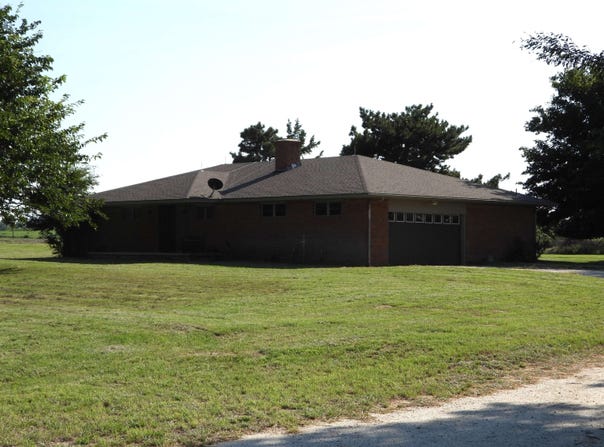 6489 Highway 270, Fort Supply, OK 73851-0000
