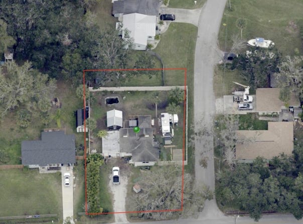 1929 Jungle Road, New Smyrna Beach, FL 32168