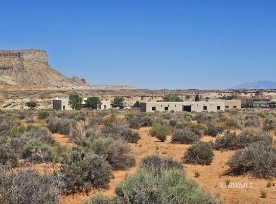 1185 S Independence Way, Big Water, UT 84741