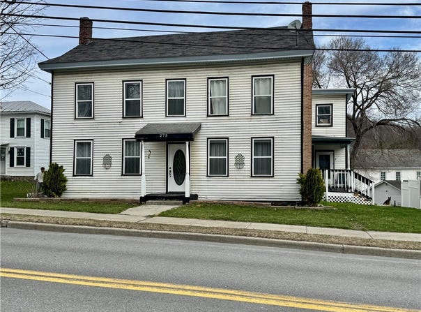 273 Main Street, Richmondville, NY 12149