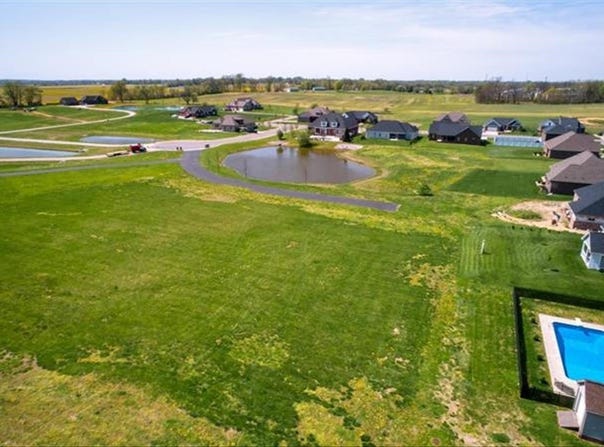 534 Crane Hill Trace, Henderson, KY 42420