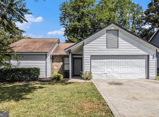 1066 Worcester, Lilburn, GA 30047