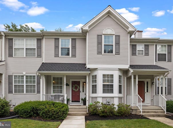 15 FAXON DRIVE, ROBBINSVILLE, NJ 08691