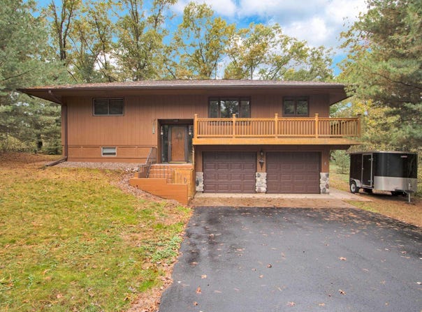 1167 Tee Trail, Nekoosa, WI 54457