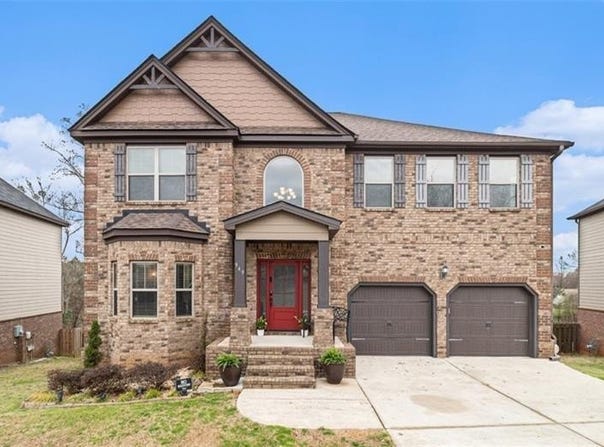 949 Nevis Way, Mcdonough, GA 30253