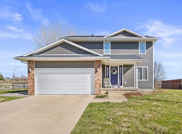 603 25th Street SE, Altoona, IA 50009