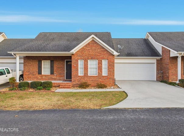 504 Fairway Drive, Athens, TN 37303
