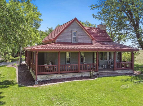 3346 Riverside Avenue, Creston, IA 50801