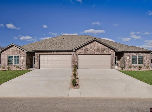 1049 NOTTINGTON STREET, Mountain Home, AR 72653