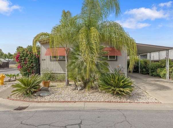 5505 W Tulare Avenue, Visalia, CA 93277