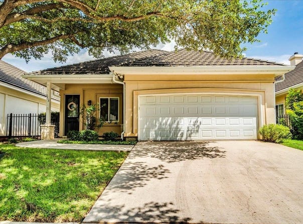 2213 Garden CT, San Marcos, TX 78666